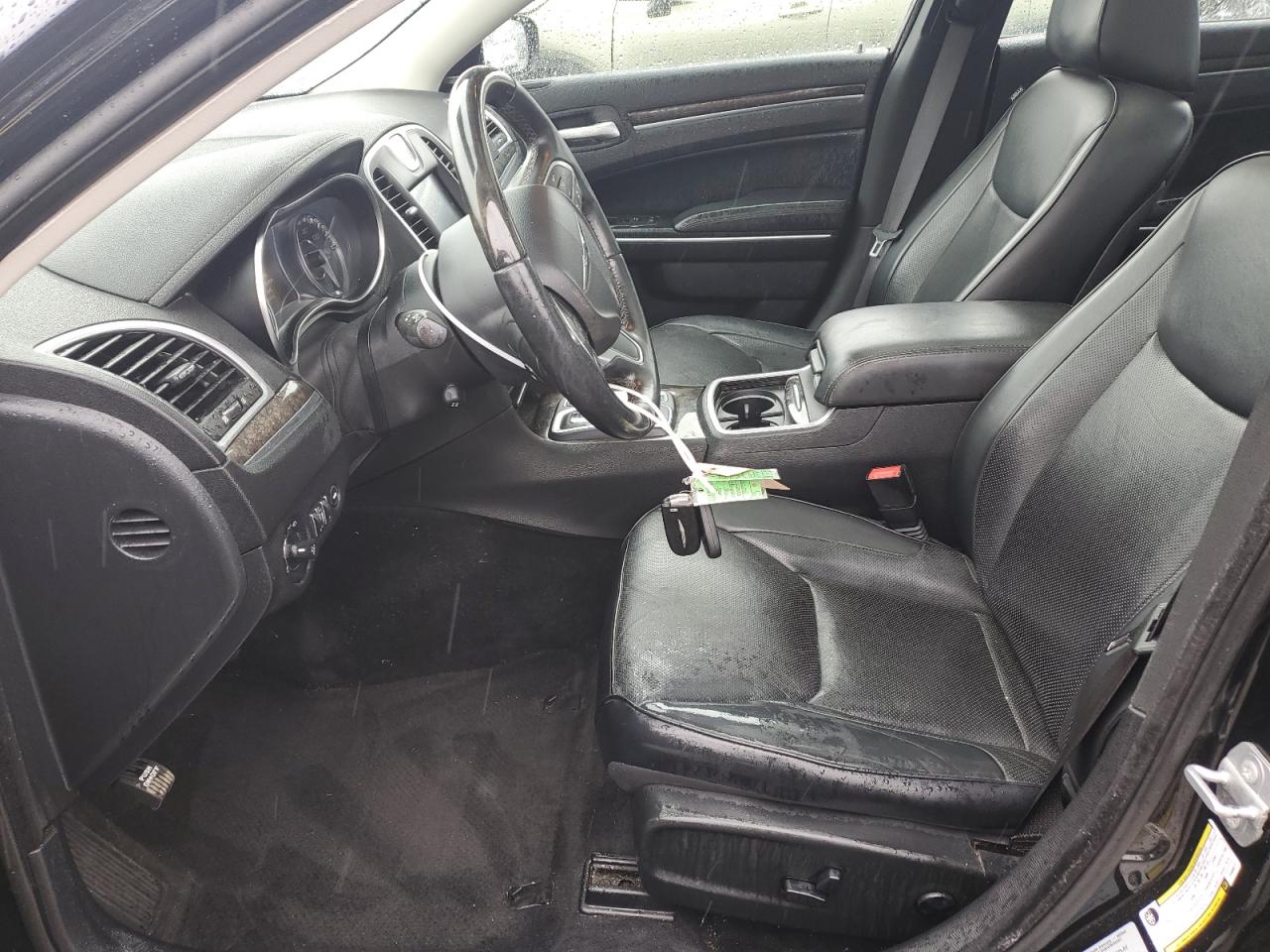 2015 Chrysler 300C VIN: 2C3CCAKG2FH888277 Lot: 56658965