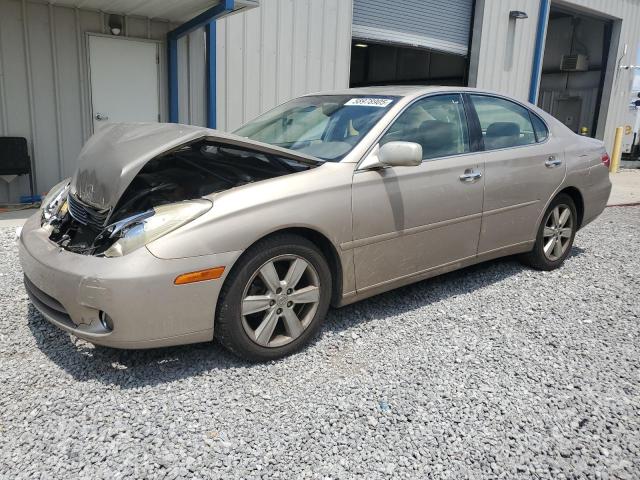 2006 Lexus Es 330
