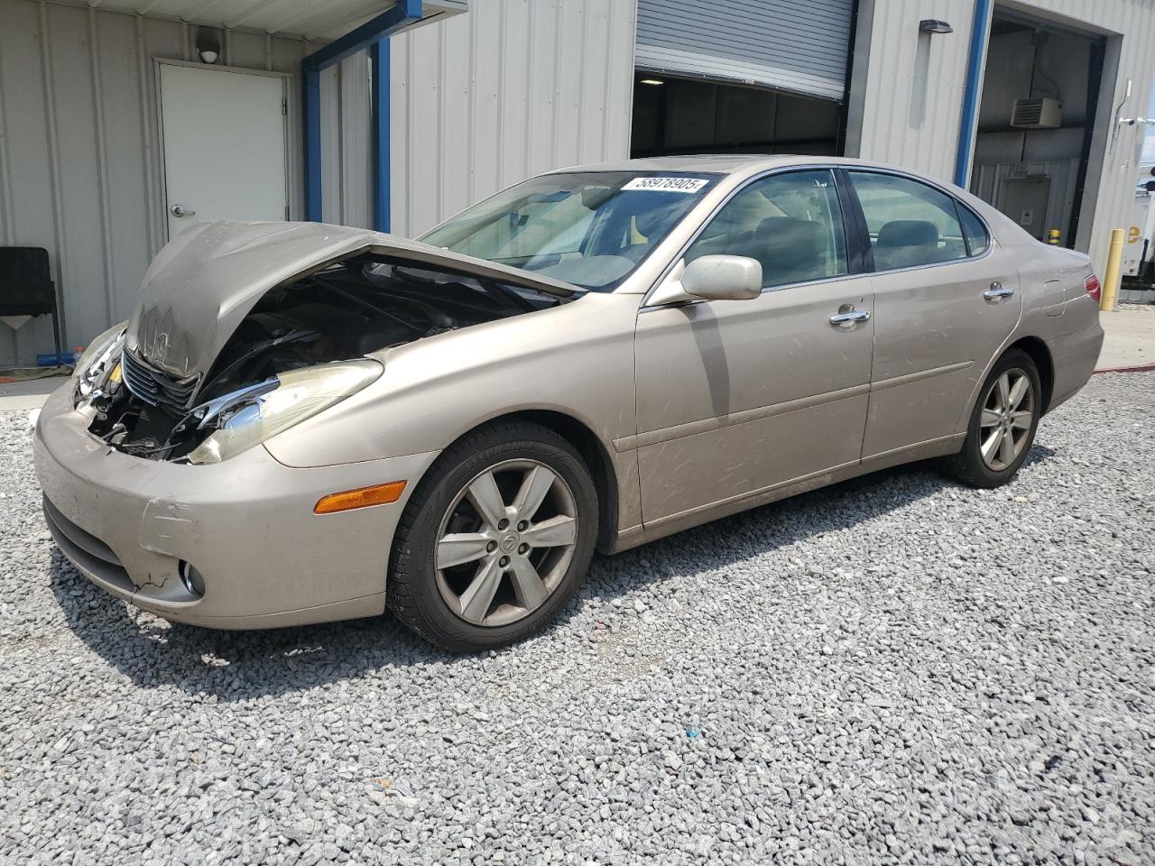 Earlington, KY에서 판매 중인 2006 Lexus Es 330 - Front End