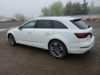 2018 Audi A4 Allroad Prestige იყიდება Bowmanville-ში, ON - Water/Flood
