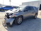2018 Chevrolet Traverse Ls   en Venta en Jacksonville, FL - All Over