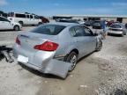 2013 Infiniti G37  იყიდება Madisonville-ში, TN - Front End