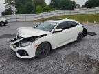 2018 Honda Civic Ex იყიდება Gastonia-ში, NC - Rear End