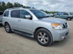 2012 Nissan Armada Sv na sprzedaż w Greenwell Springs, LA - Rear End