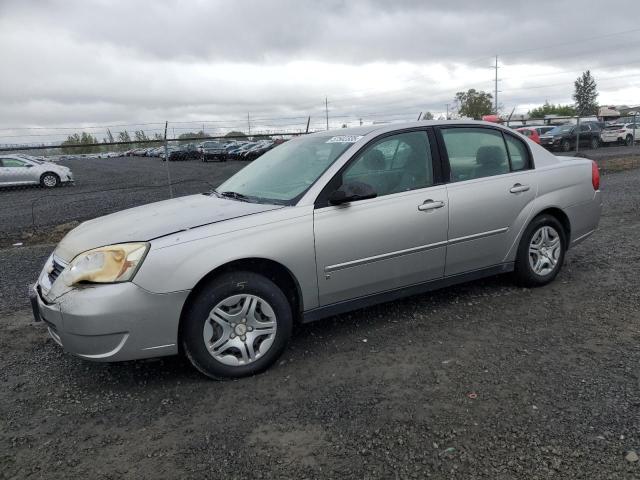 2006 Chevrolet Malibu Ls