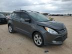 2016 Ford Escape Se for Sale in San Antonio, TX - Front End
