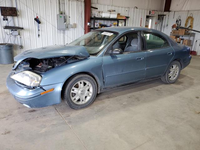 2005 Mercury Sable Gs