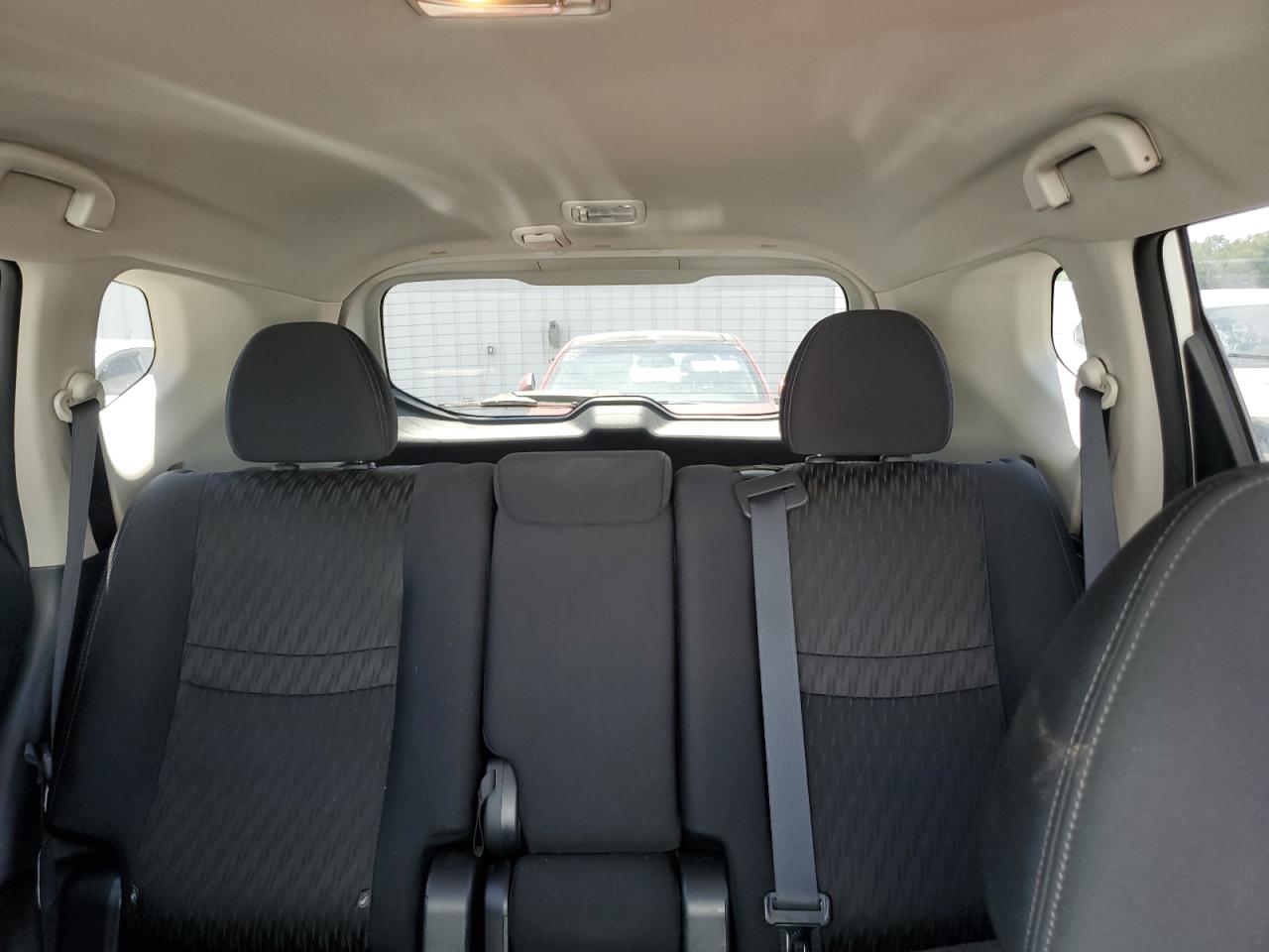 2018 Nissan Rogue S VIN: 5N1AT2MVXJC725095 Lot: 55601775