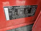2023 Hyundai Santa Fe Calligraphy na sprzedaż w Pennsburg, PA - Rear End
