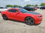 2015 Chevrolet Camaro Lt for Sale in Houston, TX - Front End
