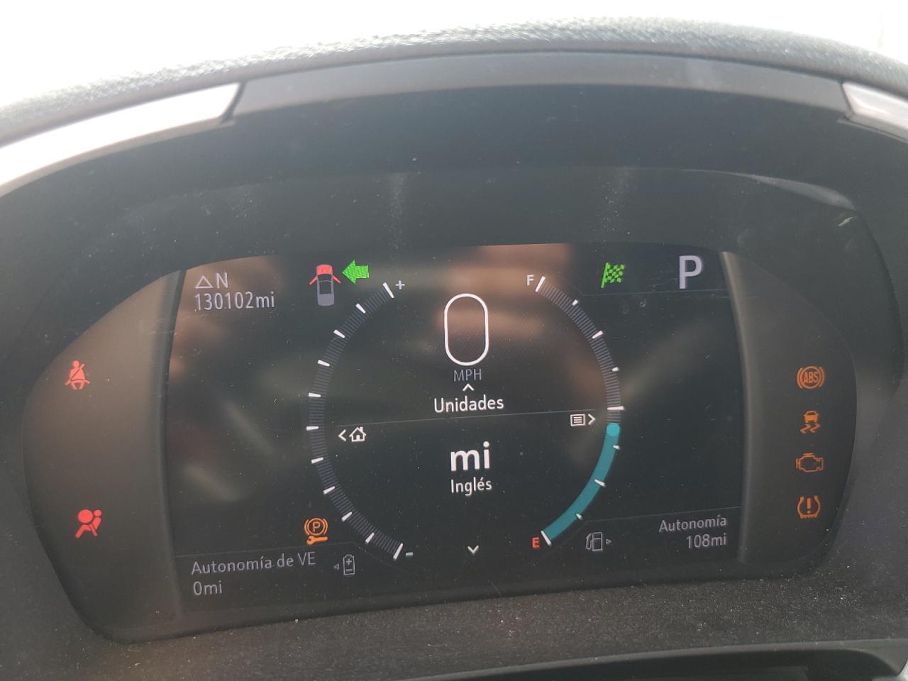 2019 Chevrolet Volt Lt VIN: 1G1RA6S56KU122401 Lot: 57041455