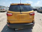 2021 Ford Ecosport Se de vânzare în Kansas City, KS - Side