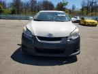 2009 Toyota Corolla Matrix S zu verkaufen in Brookhaven, NY - Front End