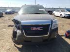 2015 Gmc Terrain Slt للبيع في Elgin، IL - Front End