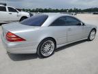 Houston, TX에서 판매 중인 2002 Mercedes-Benz Cl 500 - Normal Wear
