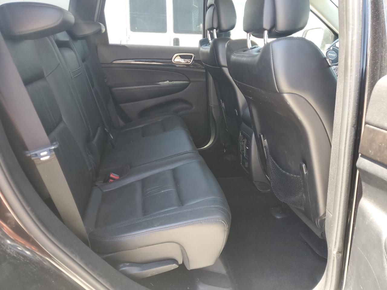 2013 Jeep Grand Cherokee Laredo VIN: 1C4RJFAT6DC571397 Lot: 56060615