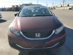 2015 Honda Civic Ex იყიდება Nampa-ში, ID - Side