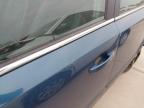2007 VAUXHALL ASTRA DESI for sale at Copart SANDY