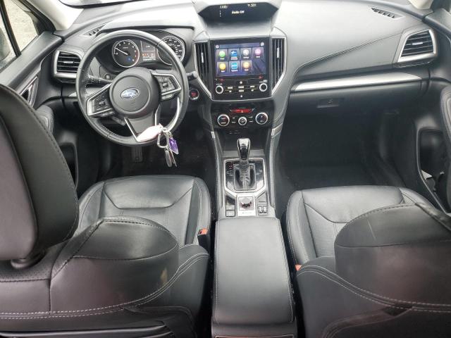  SUBARU FORESTER 2019 Biały