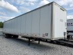 2009 Wabash Dvlshpc Dry Van Trailer for Sale in Barberton, OH - Rear End