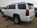 2018 Chevrolet Tahoe K1500 Lt na sprzedaż w Elgin, IL - Side