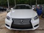 2014 Lexus Ls 460 en Venta en Hueytown, AL - Undercarriage