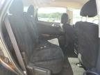 2015 Nissan Pathfinder S   იყიდება Gastonia-ში, NC - Rear End
