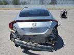 2017 Honda Civic Lx იყიდება Tucson-ში, AZ - Rear End
