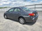 2010 Toyota Corolla Base на продаже в Fredericksburg, VA - Side