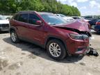 2019 Jeep Cherokee Latitude იყიდება Austell-ში, GA - Front End