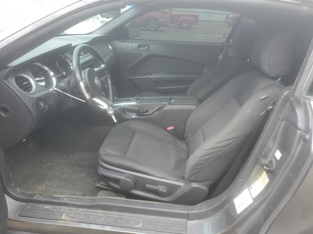  FORD ALL Models 2014 Серый