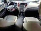 2017 Hyundai Santa Fe Sport  zu verkaufen in Ellwood City, PA - Front End