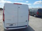 2017 FORD TRANSIT CU for sale at Copart YORK
