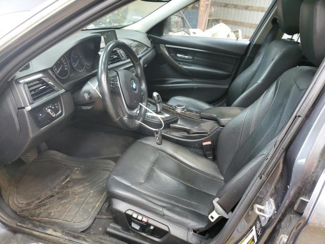 2014 BMW 328 XI