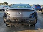 2015 Hyundai Genesis Coupe 3.8L na sprzedaż w Fort Pierce, FL - Rear End
