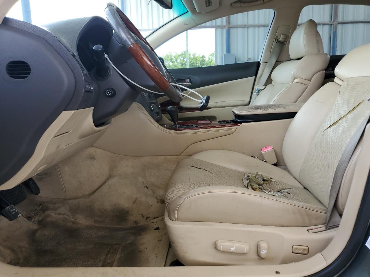 2006 Lexus Gs 300 VIN: JTHCH96S760013175 Lot: 55860205