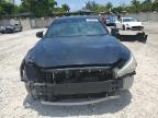 2018 Infiniti Q50 Luxe   zu verkaufen in Opa Locka, FL - Front End