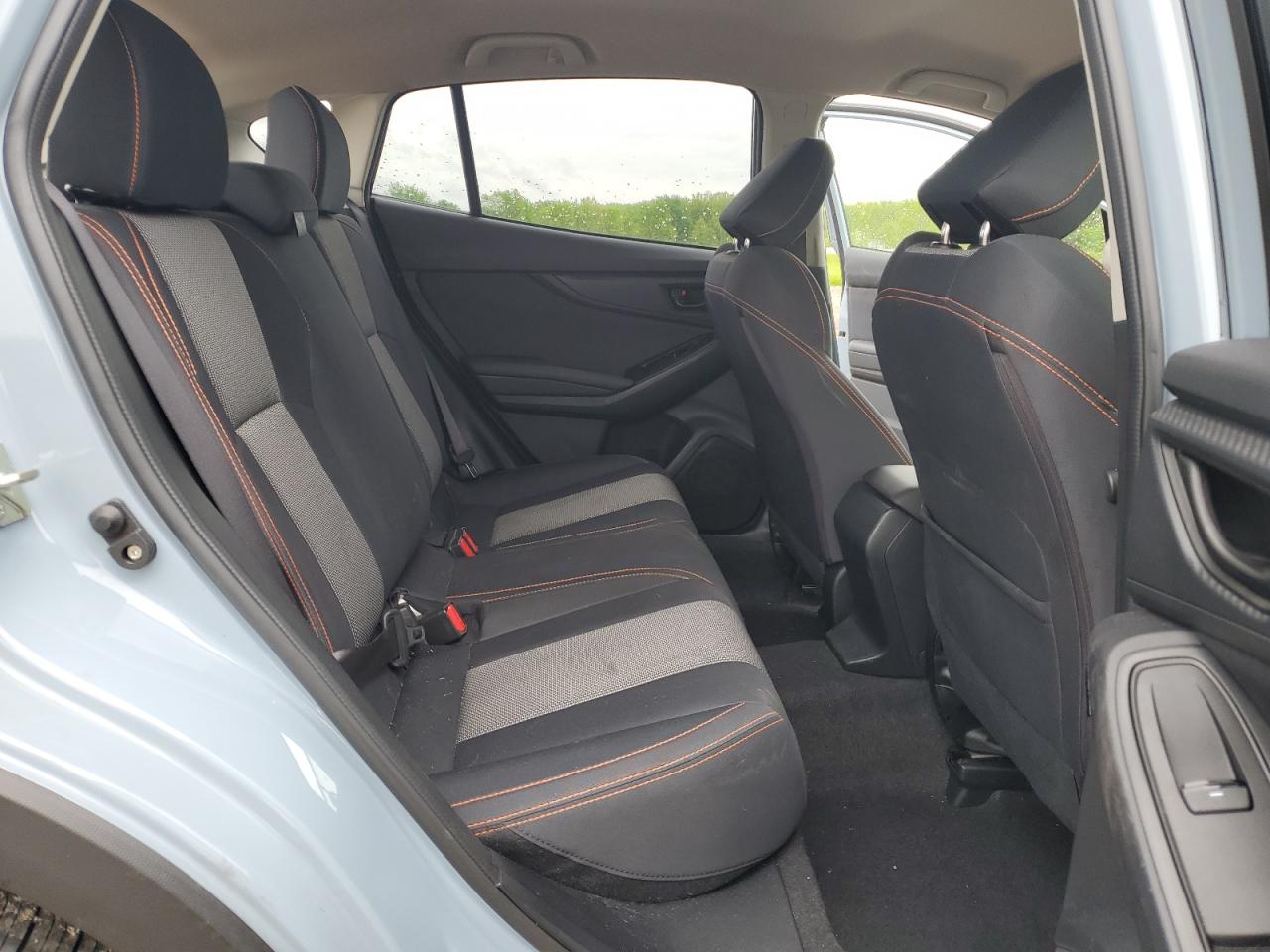 2020 Subaru Crosstrek Premium VIN: JF2GTAPC6L8252869 Lot: 56695685