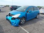 2011 CITROEN C3 CONNEXI for sale at Copart SANDTOFT