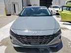 2021 Hyundai Elantra Sel за продажба в Savannah, GA - Side