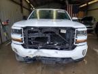 2018 Chevrolet Silverado K1500 Lt იყიდება West Mifflin-ში, PA - Side