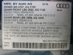 2018 Audi Q3 Premium for Sale in Littleton, CO - Side
