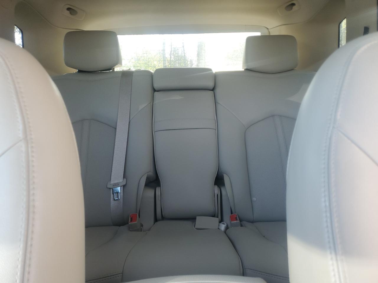 2012 Cadillac Srx Luxury Collection VIN: 3GYFNDE3XCS621193 Lot: 56824205