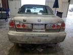 2001 Honda Accord Ex   იყიდება Wilmer-ში, TX - Rear End