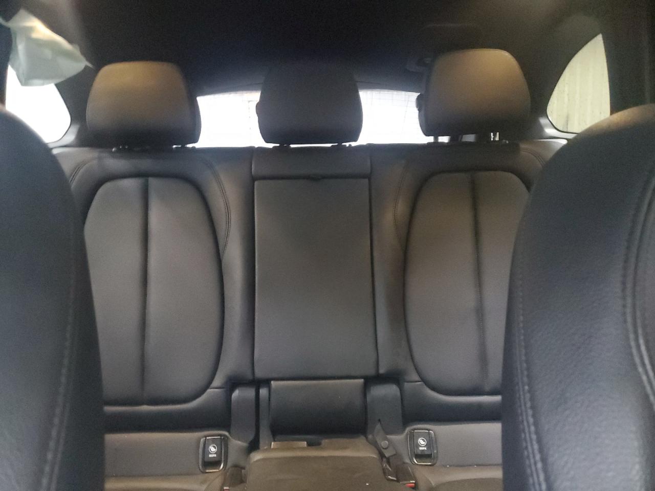 2021 BMW X1 xDrive28I VIN: WBXJG9C06M5T26607 Lot: 58053395