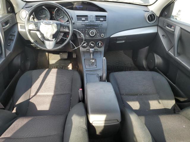  MAZDA 3 2012 Black