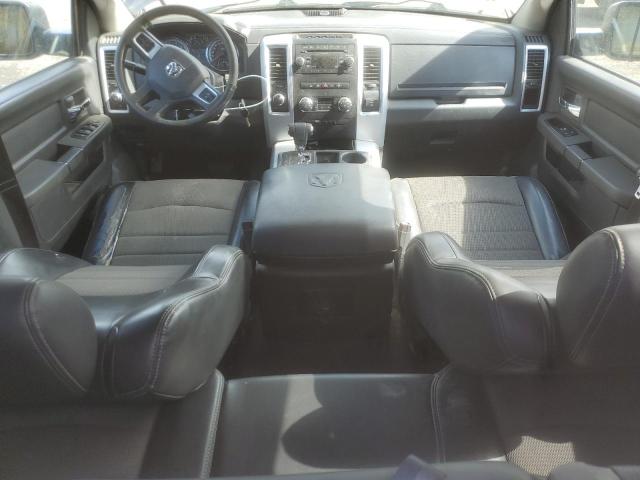 2010 DODGE RAM 1500
