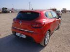 2018 RENAULT CLIO DYNAM for sale at Copart CORBY
