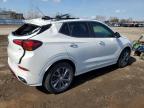 2021 BUICK ENCORE GX PREFERRED for sale at Copart ON - TORONTO