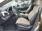 2020 Subaru Outback Limited na sprzedaż w Gainesville, GA - Front End